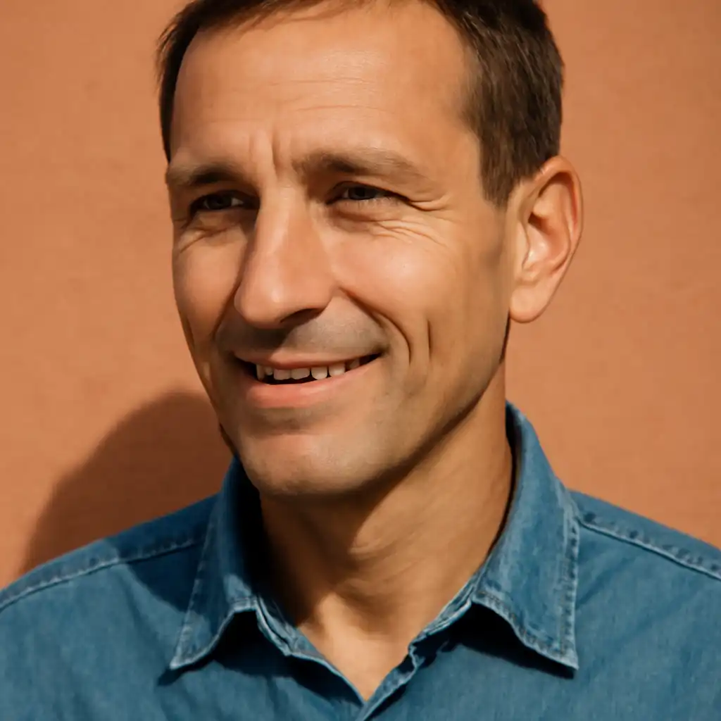 Lorenzo Ferrante
